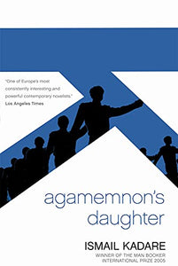 Agamemnon's Daughter 