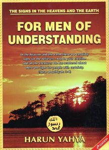 For Men of Understanding 