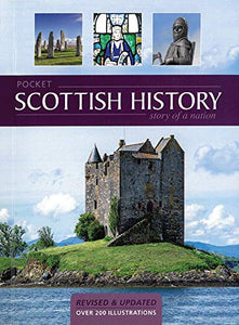 Pocket History of Scotland 