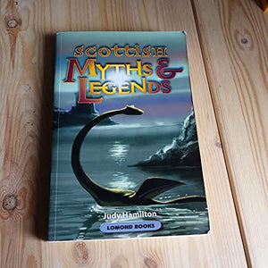 Scottish Myths and Legends 