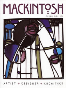 Charles Rennie Mackintosh 