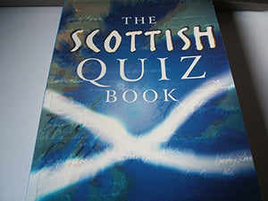 The Scottish Quiz Book 