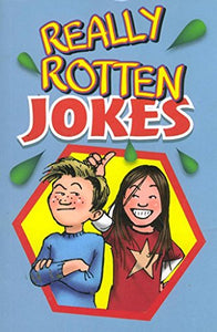 Really Rotten Jokes 