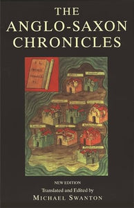 Anglo-Saxon Chronicle 