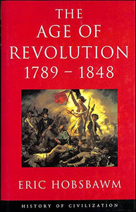 The Age of Revolution 1789-1848 