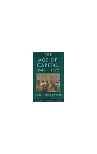 The Age of Capital, 1848-75 