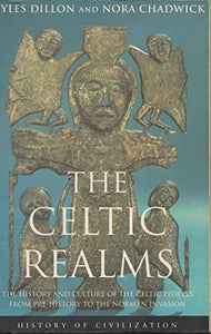 The Celtic Realms 