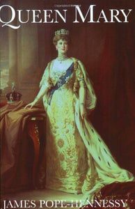 Queen Mary 1867-1953 