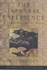 The Japanese Experience 