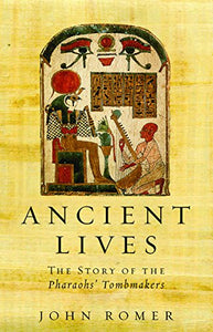 Ancient Lives 