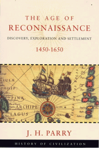 The Age of Reconnaissance 