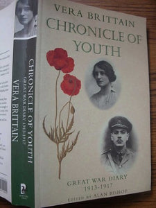 Chronicle of Youth 