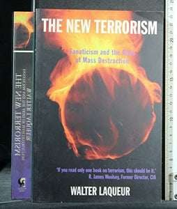 The New Terrorism 