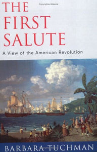 The First Salute 