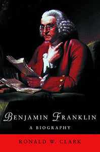 Benjamin Franklin 