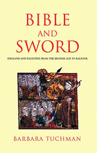 The Bible and the Sword 