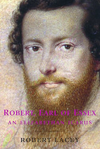 Robert, Earl of Essex 