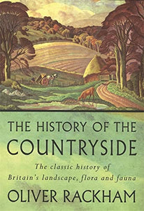 The History of the Countryside 