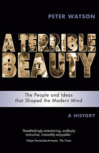 Terrible Beauty: A Cultural History of the Twentieth Century 