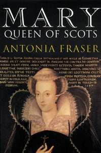 Mary Queen Of Scots 