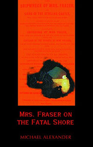 Mrs. Fraser on the Fatal Shore 