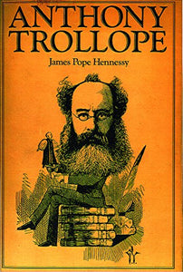 Anthony Trollope 