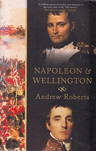 Napoleon and Wellington 