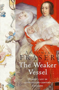 The Weaker Vessel 