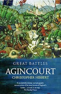 Agincourt 