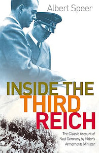 Inside The Third Reich 