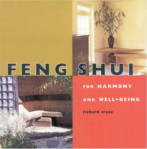 Feng Shui for Health and Well-being 