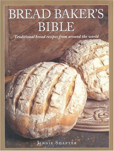 Bread Baker's Bible 