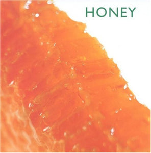 Be Inspired by Honey 