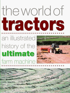 The World of Tractors 