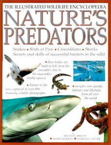 Nature's Predators 