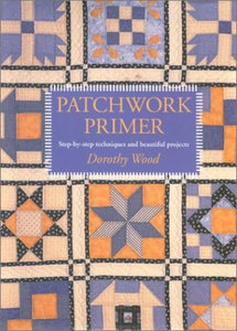 Patchwork Primer 