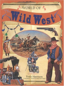 World of the Wildwest 