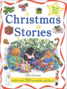 Christmas Stories 