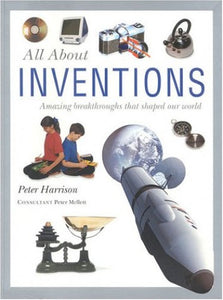 All About Inventions 