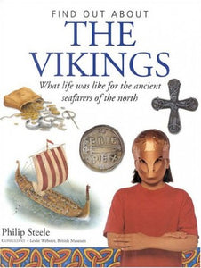 Find Out About the Viking World 