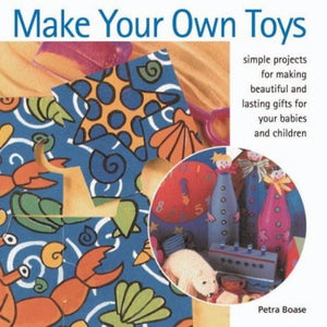 Make Your Own Toys 