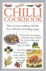 Chilli Cook Book 