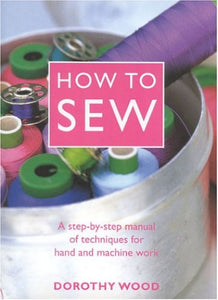 How to Sew 