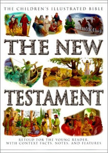 New Testament 