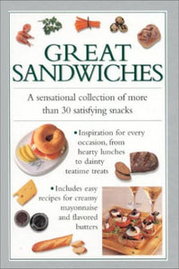 Great Sandwiches 