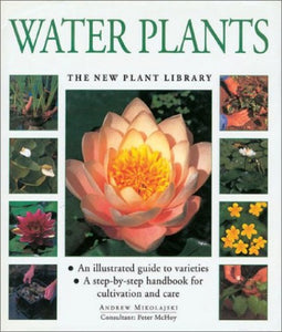 Water Plants 