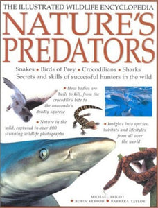 Nature's Predators 