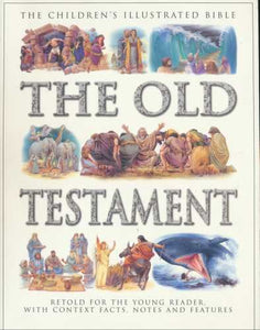 The Old Testament 