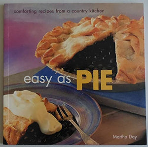 Easy as Pie 