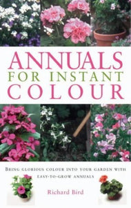 Annuals for Instant Colour 